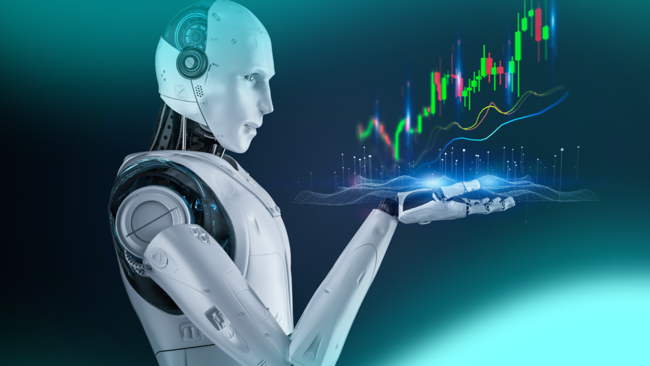 هوش مصنوعی در ترید؛ آیا AI واقعاً می‌تواند یک معامله‌گر سودده باشد؟